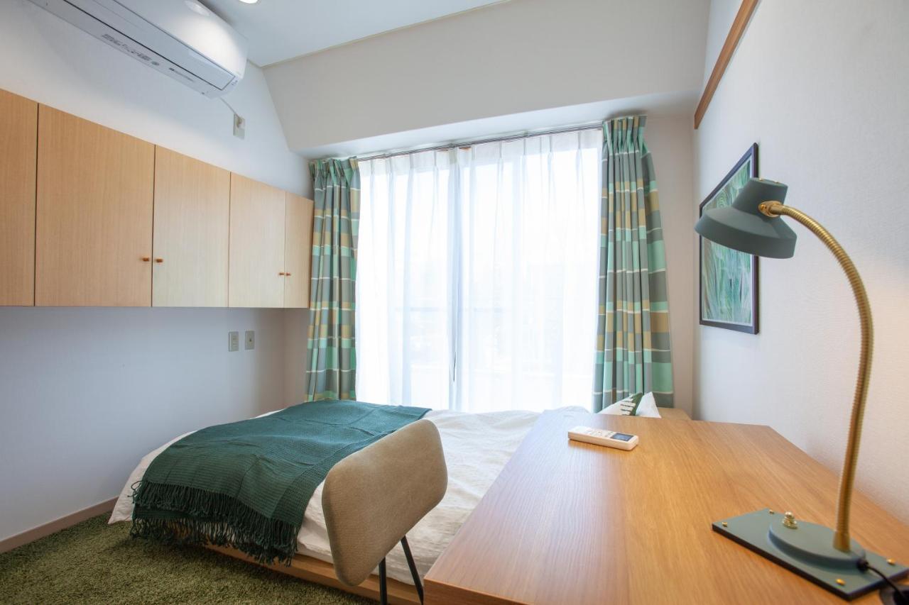 Apartament Rej Reflet Ebisu Tokio Zewnętrze zdjęcie