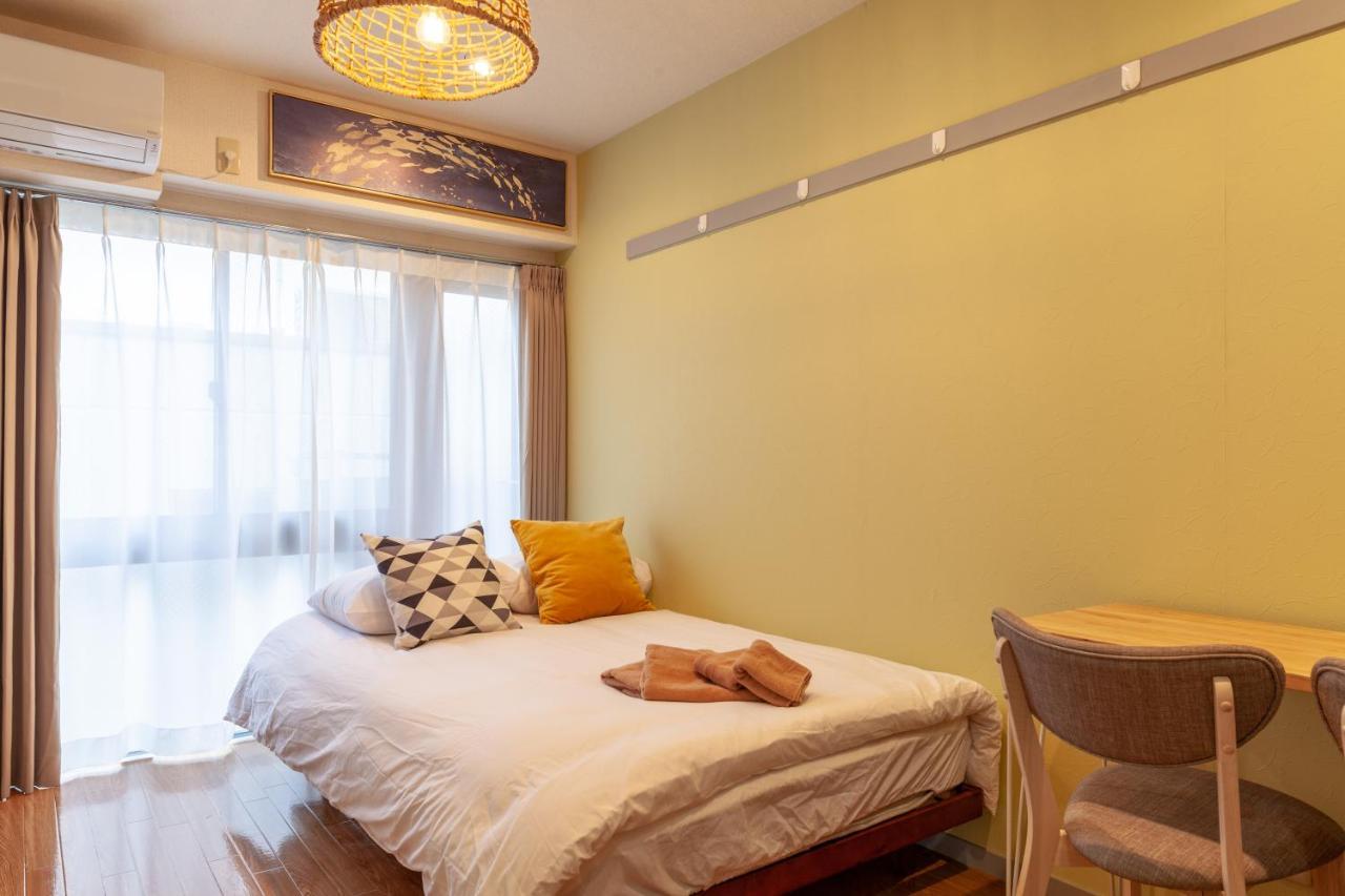 Apartament Rej Reflet Ebisu Tokio Zewnętrze zdjęcie
