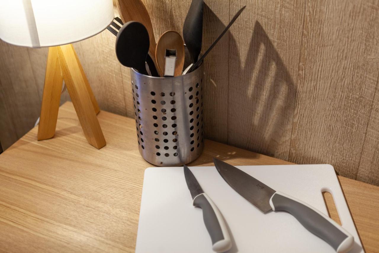 Apartament Rej Reflet Ebisu Tokio Zewnętrze zdjęcie