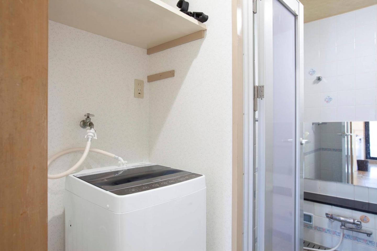 Apartament Rej Reflet Ebisu Tokio Zewnętrze zdjęcie