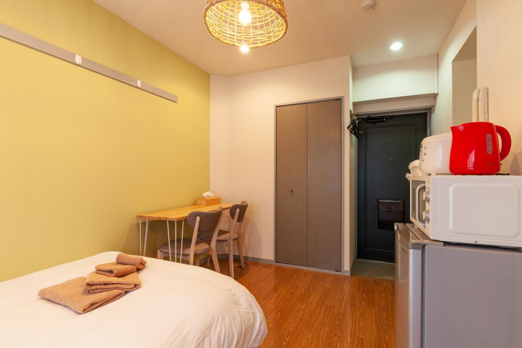 Apartament Rej Reflet Ebisu Tokio Zewnętrze zdjęcie