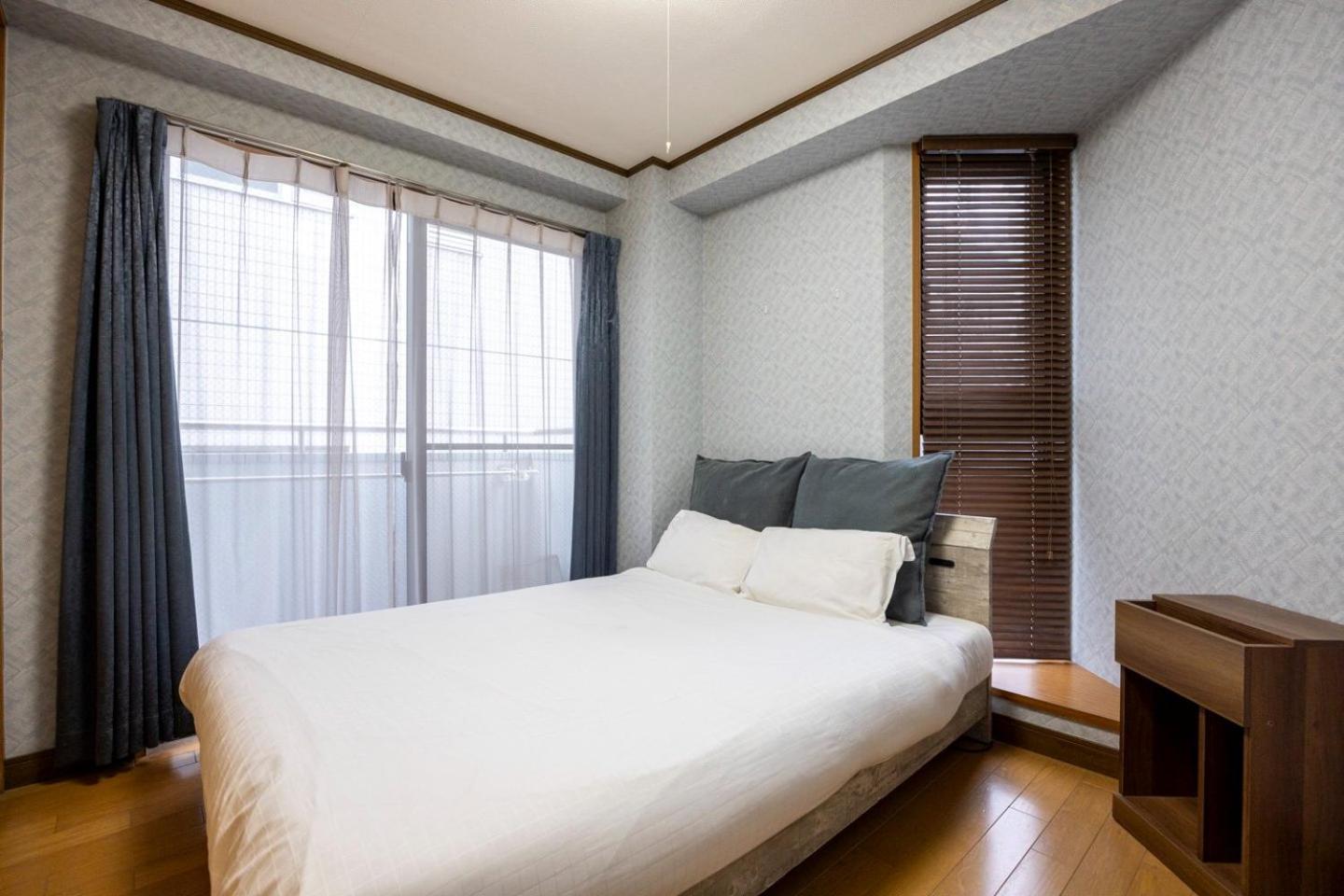 Apartament Rej Reflet Ebisu Tokio Zewnętrze zdjęcie