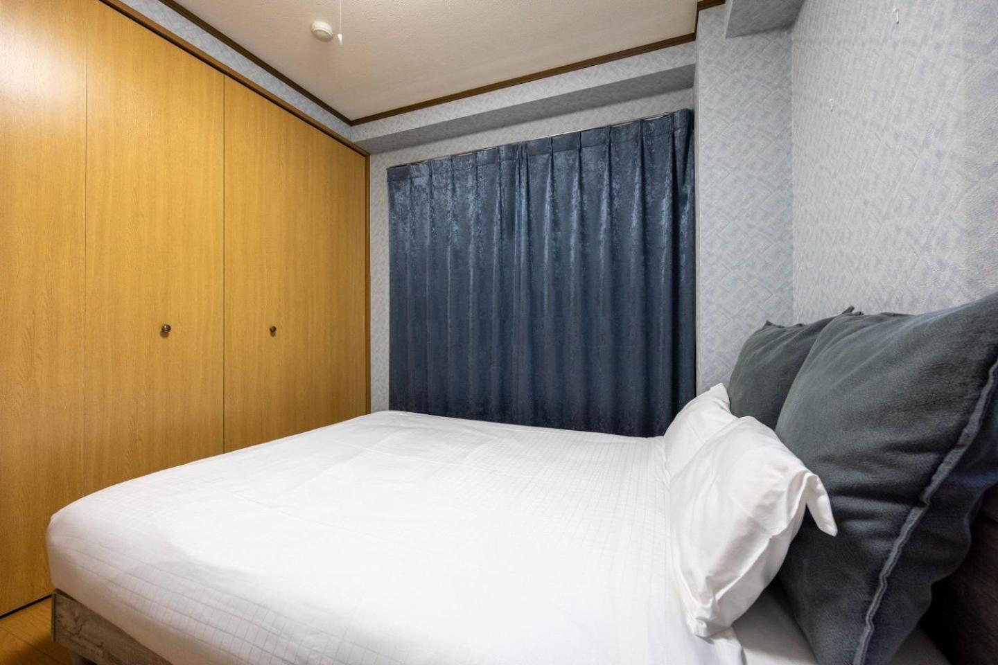Apartament Rej Reflet Ebisu Tokio Zewnętrze zdjęcie