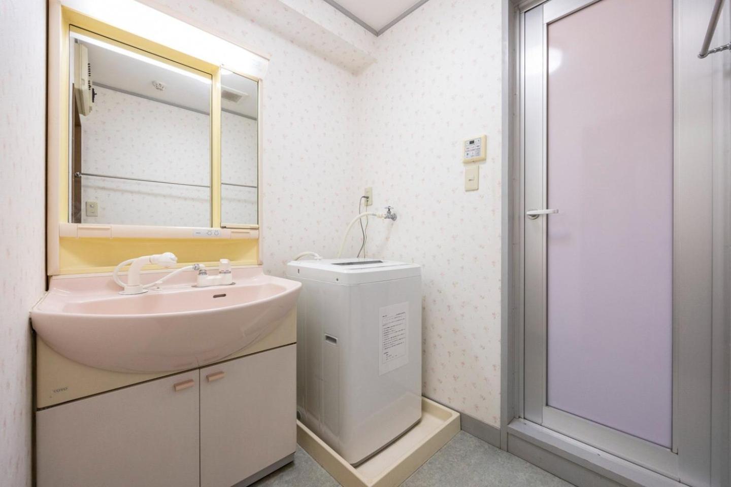 Apartament Rej Reflet Ebisu Tokio Zewnętrze zdjęcie